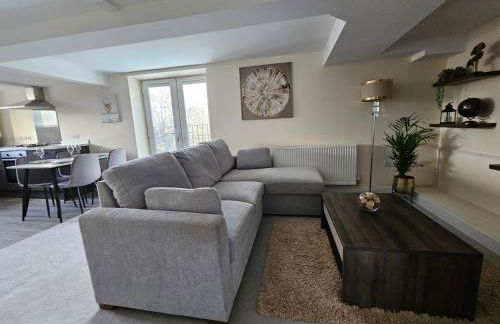 Pancinos Guest House Newmarket High Street - Foto 10