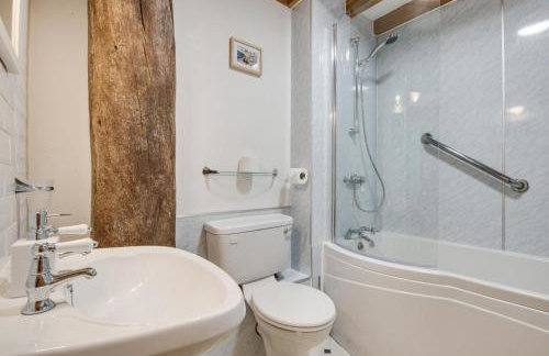 3 Bed in Parracombe oc-molec - Foto 15