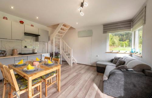 Domek Nad Wodospadem Radochów - Foto 10