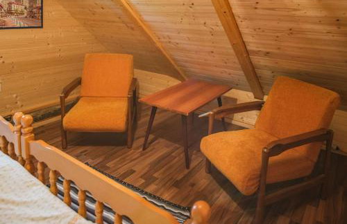 WOODEN HOUSE near the River Kupa - Foto 34