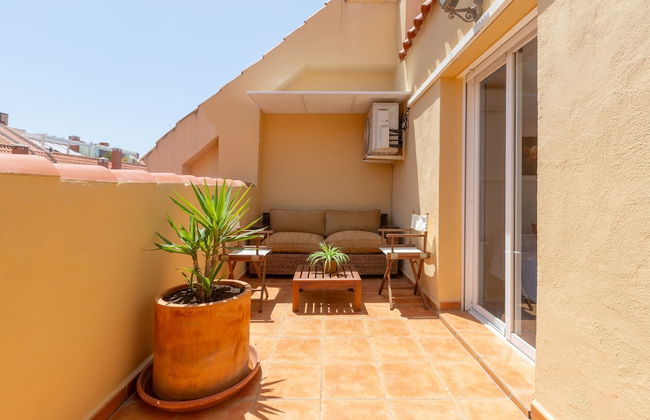 Monteazul in Marbella - Foto 32