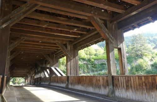 Ferienwohnungen Sonnenhalde mit schöner Aussicht - Foto 42