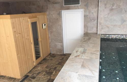 oasis beach casa Georgio - Foto 19