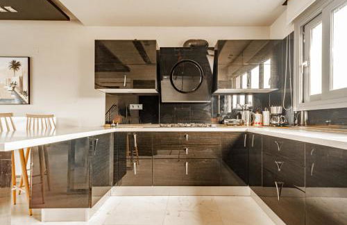 Endless Blue Maisonette - Foto 28