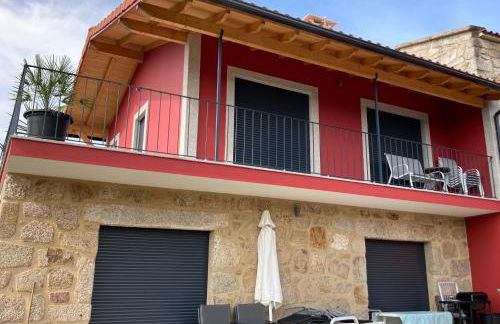 Casa ponto Da Cruz t3 - Foto 9