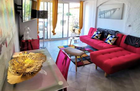 Les Terrasses Levantines - Foto 64