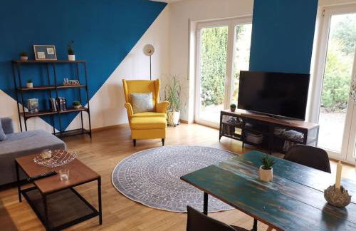 Ferienwohnung Bachem - Foto 1