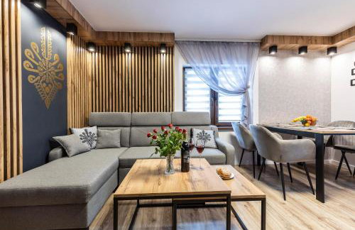 Apartament TatraVika - Photo 40