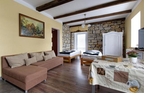 Agroturystyka Burylowka - Foto 31