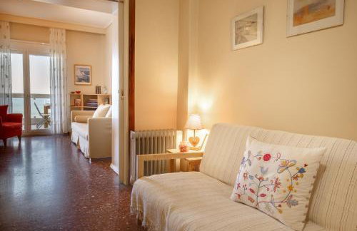 Metaxa Seafront Apartment - Foto 18