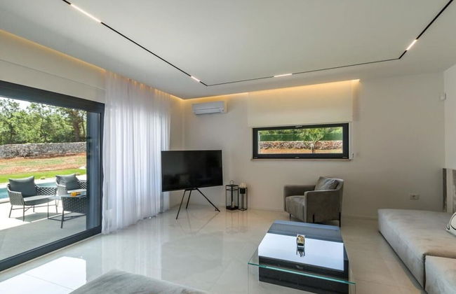 Villa Valinka Ontwerp - Foto 10