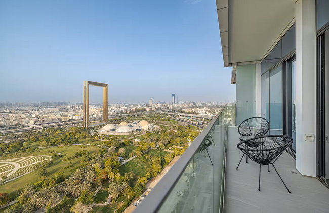 Vogue| Al Wasl 1 Residence near World Trade Centre - Foto 40