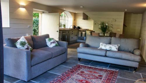 Ivythorpe Coach House - Foto 5