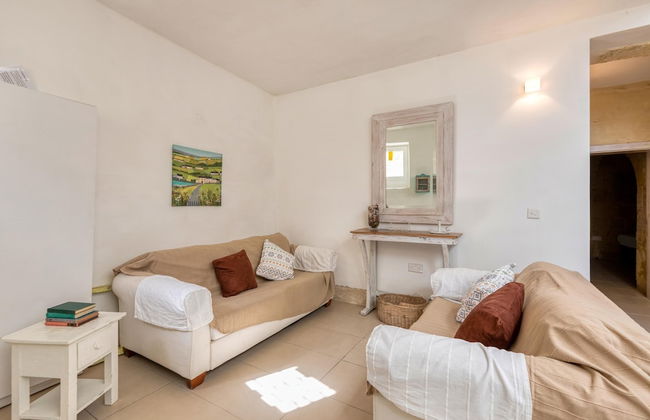 Ta'patee Pool Farmhouse in Gozo - Foto 19