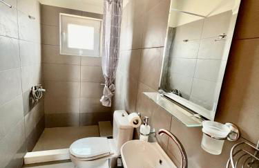 Vaso Beach Front Villa - Foto 25