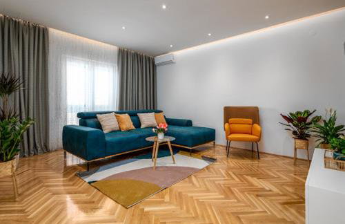 Luxury Apartment Beyond - Foto 32