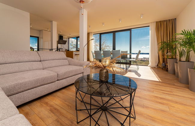 Dalmatian Oasis Luxury Villa - Foto 32