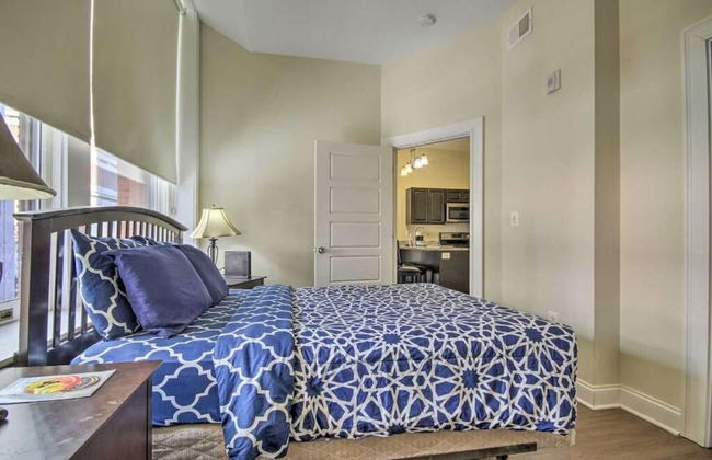 Two bedrooms at Vault - Foto 7