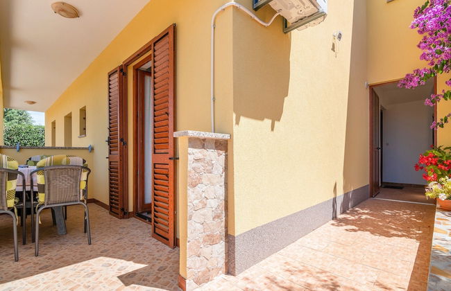 Secluded Apartment in Poreč with Garden - Foto 21