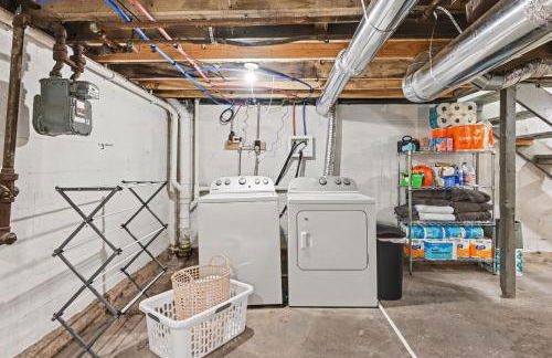 2 Bedroom Home - Posh Princeton Pad - Foto 33