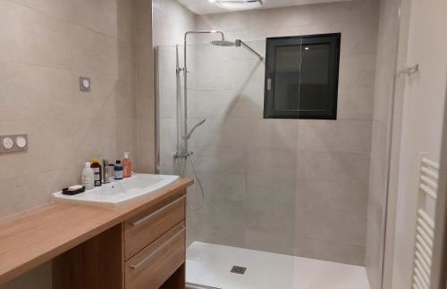 Appartement Verchaix 5min de Samoens Vallée Giffre - Foto 10