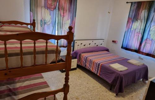 Casa en el campo cerca de sevilla - Foto 15