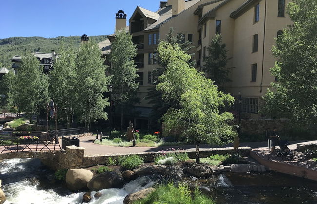 Park Plaza Beaver Creek - Foto 25