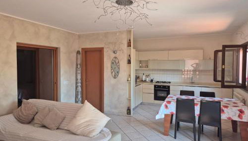 Casa Niki e Sole - Foto 4