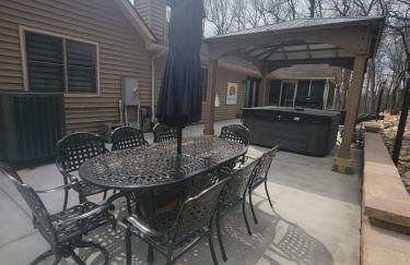 Green Mountain Song-Massanutten Mountain - Foto 48