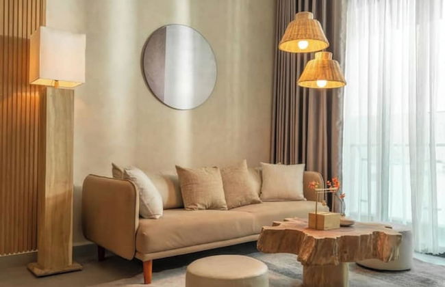 Feliz En Vista River Apartments - Foto 75