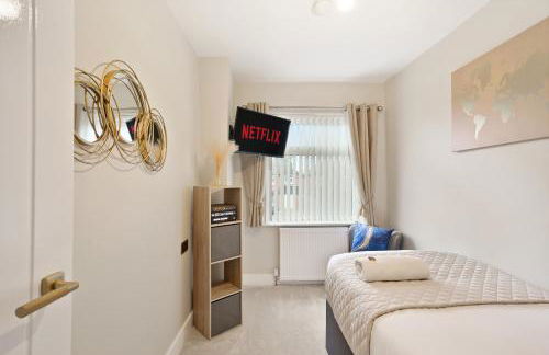 Wisteria House - Foto 28