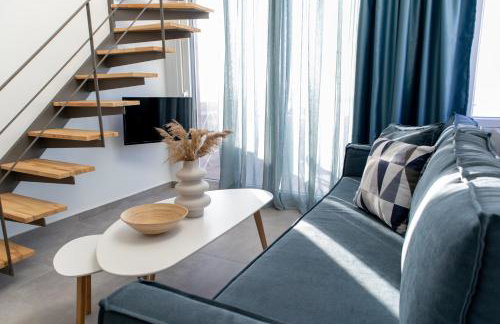 Olive & Sea Luxury Suites - Foto 9