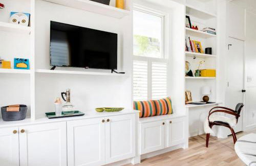 Tequila Sunrise - Photo 16