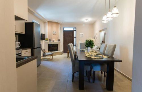 Papa-Antonis Stone House - Foto 1