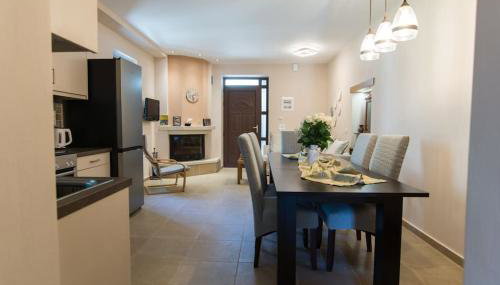 Papa-Antonis Stone House - Foto 1, pet friendly