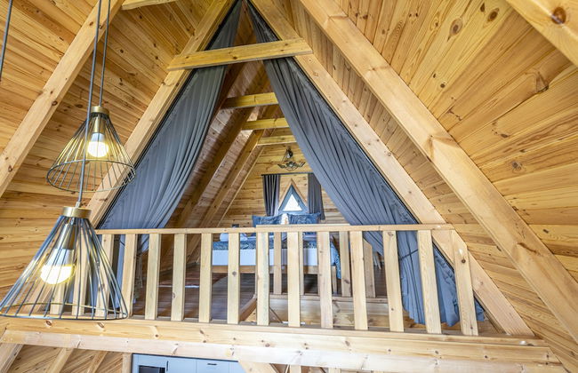 Aronia Bungalow - Photo 12