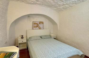 Cueva Solaz Galera - Photo 15