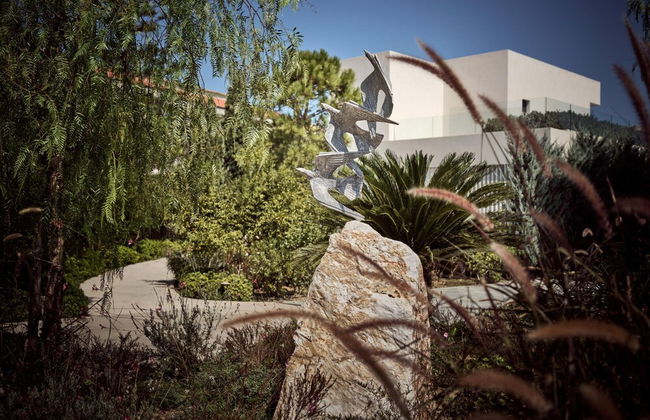 Butterflies Villas Spa-villa Noufara - Foto 10