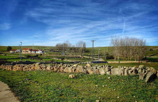 Casa rural Quevedo - Foto 18
