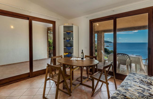 Villetta Nuvola Azzurra - Foto 1