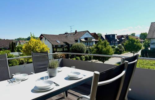 Ferienwohnung Pfänderblick - gemütliche und komfortable Familienunterkunft - Foto 2