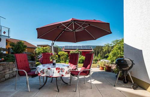 Haus Leufke - Foto 8