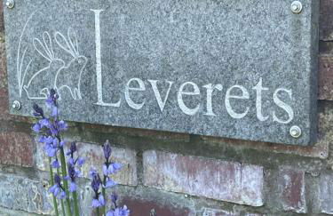 Leverets - Squirrel Lane Lodges Ludlow - Photo 43