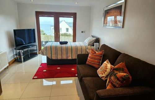 Atlantic View Coach House - tourist board approved - Foto 29