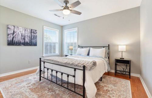 Beautiful 3 bed 2 bath home near Crystal Bridges - Foto 19