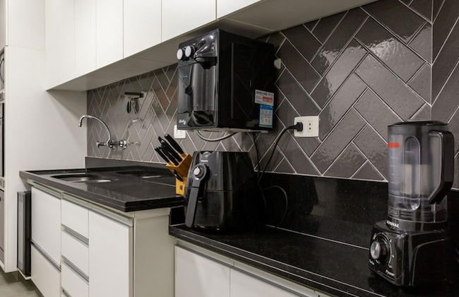 3 Minutes From Leme Beach Grc701 - Foto 35