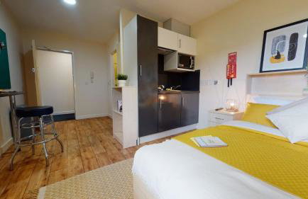 iQ Ty Willis House in Bangor - Foto 11