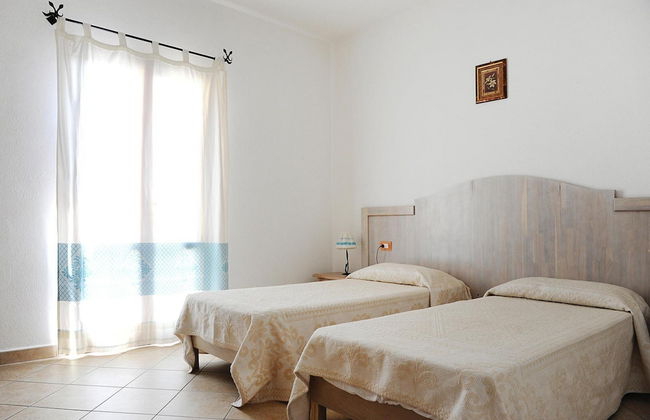 Apartment in Tamarispa With Garden Furniture - Photo 2