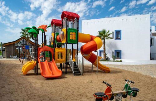 Deluxe 2 bed Apartment - Photo 17