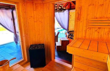 Ośrodek Wczasowy Na Borach - Foto 69